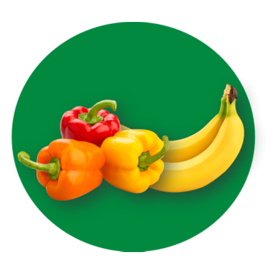 Fresh Produce