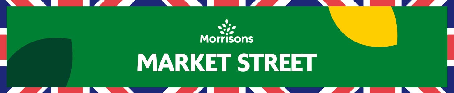 Morrison market street