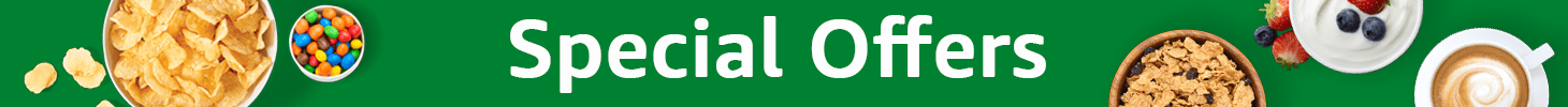 Morrison Special Offers