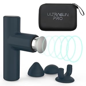 UltraGun PRO Massage Gun