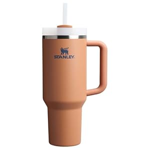 Stanley Quencher H2.0 Tumbler with ...