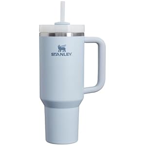 Stanley Quencher H2.0 Tumbler with ...