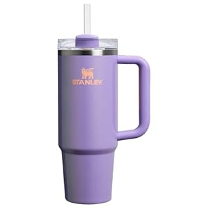Stanley Quencher H2.0 Tumbler with ...