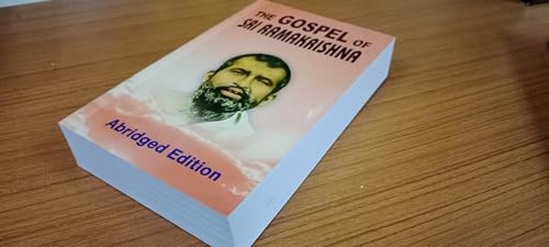 Gospel of Sri Ramakrishna