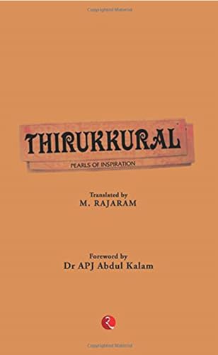 THIRUKKURAL