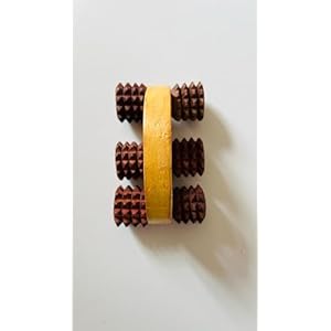 Body Massager Roller Stick