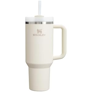 Stanley Quencher H2.0 Tumbler with ...
