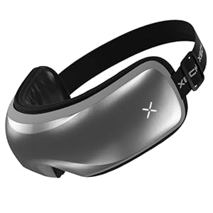 XECH Eye Massager with Vibration
