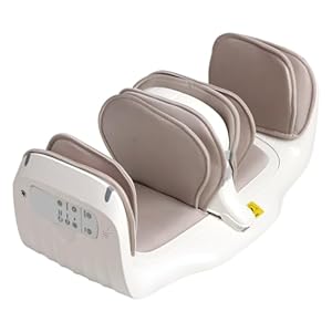 AirBag Compression Massager