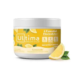 Ultima Replenisher Electrolytes