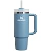 Stanley Quencher H2.0 Tumbler with ...