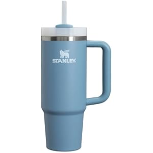 Stanley Quencher H2.0 Tumbler with ...