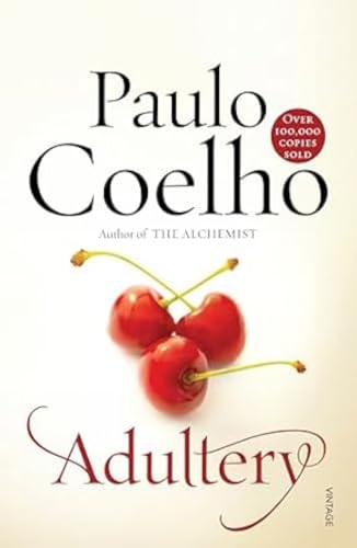 Adultery [Paperback] Paulo Coelho