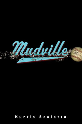 Cover of Mudville