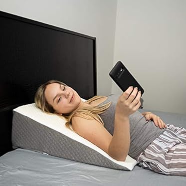 Wedge Bed Pillow