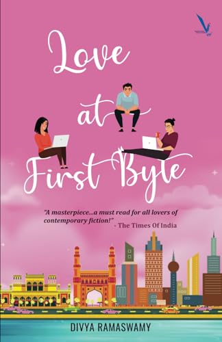 Love At First Byte