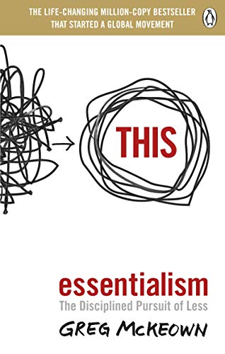 Essentialism UPDATED EDITION