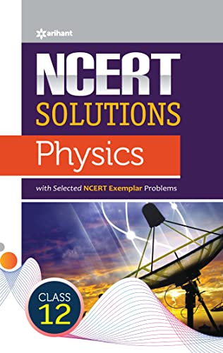 Arihant NCERT Solutions Mathematics Class 12th