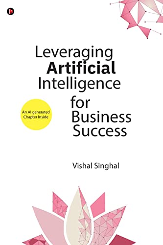 Leveraging Artificial Intelligence for Business Success