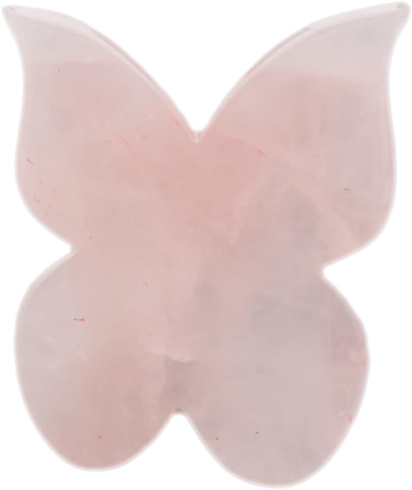 Georgia Louise Lift + Sculpt Butterfly Stone