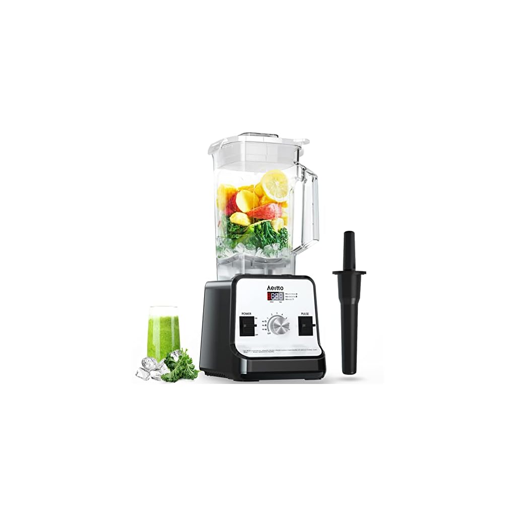 best blenders for smoothies and juices