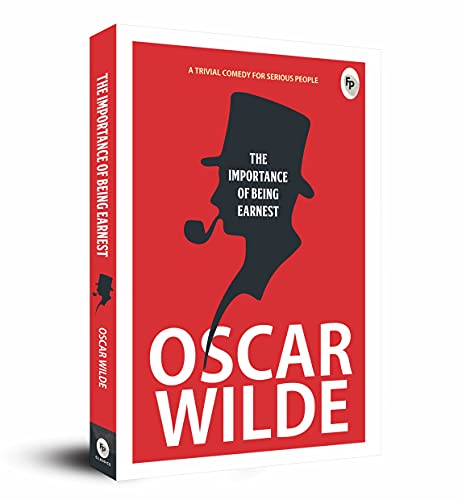 The Importance of Being Earnest