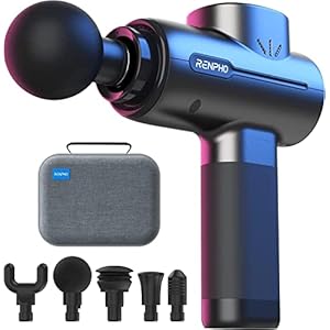 RENPHO Percussion Body Massager