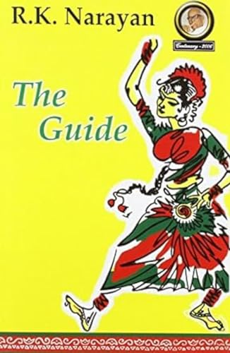 THE GUIDE, R.K. Narayan