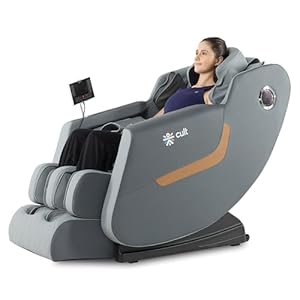 Cult Harmony Massage Chair