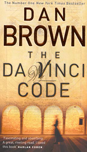 The Da Vinci Code: (Robert Langdon Book 2)