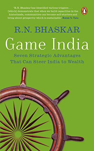 Game India : Seven Strategic Advantages