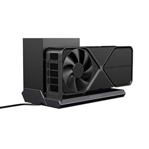 MINISFORUM DEG1 eGPU Dock, External...
