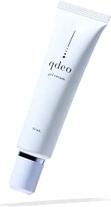 クデオ ジェルクリーム