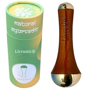 Kansa Wand Massager