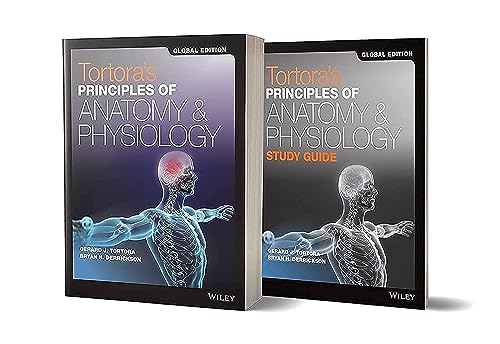 Tortora's Principles of Anatomy and Physiology