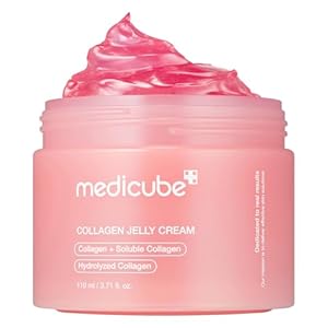 medicube Collagen Jelly Cream- Niac...