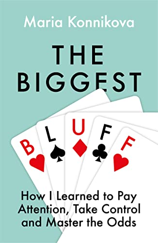 The Biggest Bluff