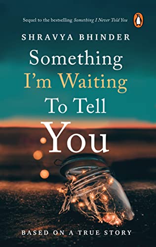 Something I'm Waiting to Tell You