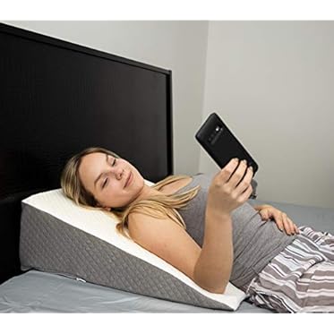 Wedge Bed Pillow