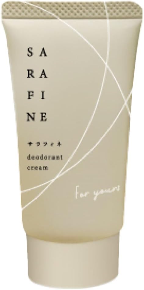 SARAFINE デオドラントクリーム