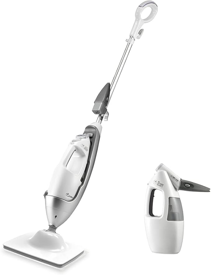 Shark Steam Cleaner