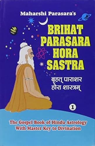 Brihat Parasara Hora Sastra