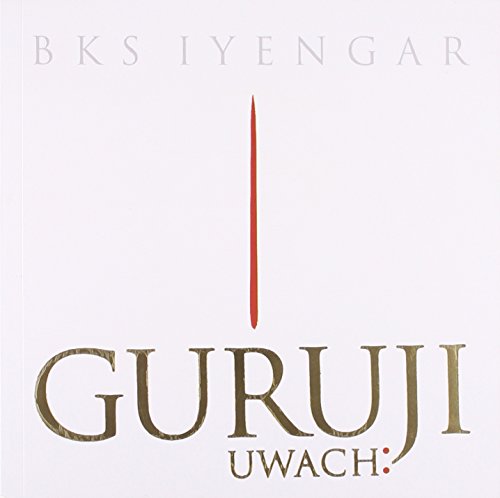 GURUJI UWACH: