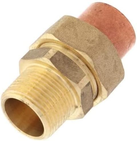 Copper Fittings COP12MAUN