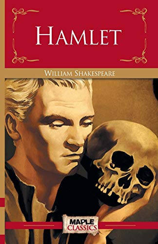 Hamlet [Paperback] William Shakespeare