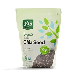 Chia Seeds