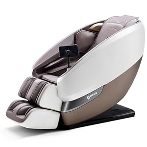 ANSHIN Massage Chair Recliner