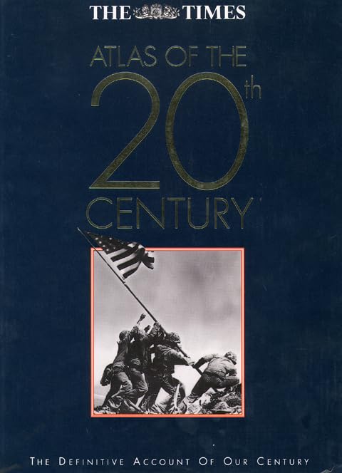 The Times Atlas of the 20th Century