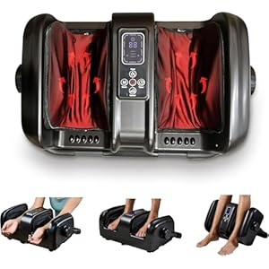 LifePro Calf and Foot Massager