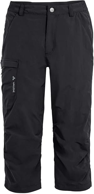Herren Capri Hose Outdoor Pants